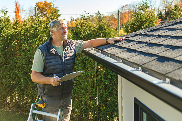Trusted Roofing service in Austin, IN - Ben Roofing and Steel LLC